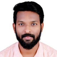 Shinu Thilakan