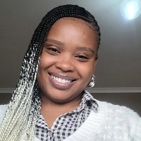 Nokholo Matati