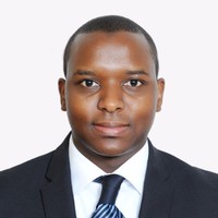 Eric Kimathi