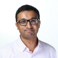 Parag Gajendragadkar