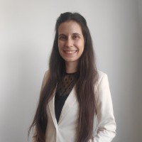 Andreia Sofia Santana Dos Santos