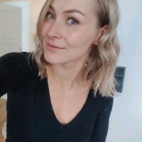 Julia Puoliväli