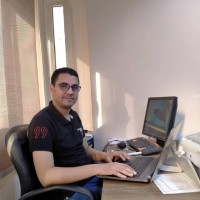 haytham gamal