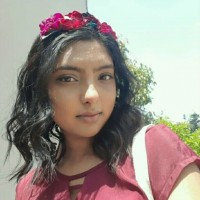 Taryn Harichand