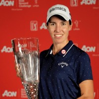 Carlota Ciganda 🇪🇸