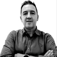 Juan Carlos Marin Martinez