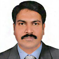 Sudhakar Chanrasekharan
