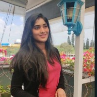 Shwetha Kapatral
