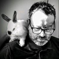 Adrian Canning