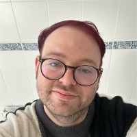 Adam Frost
