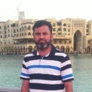 Mubashir Ali