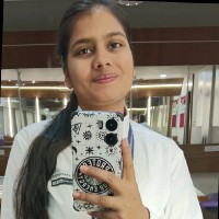 Anjali Ramanuj