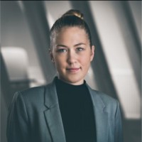 Ingrid Marie Nordøy
