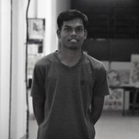 Sumanjeel Kumar Kujur