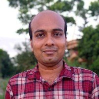 Md Imrul Hasan