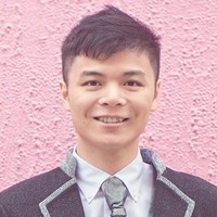 Aaron Liu