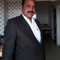 Anand Vijay Rajarayan Singh