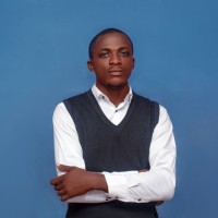 Omorose Lucky Osarumwense