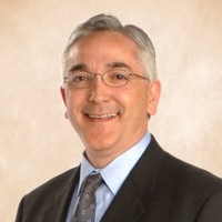 Mark Steenberg
