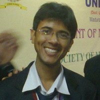 Suranjan Kumar