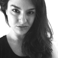 Caroline Gray