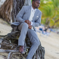 Andre Meredith