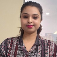 Kaushike Mehta