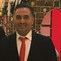 Mustafa Al Jilani
