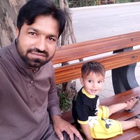 Imtiaz Ahmed
