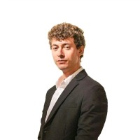 Kieran Champandard