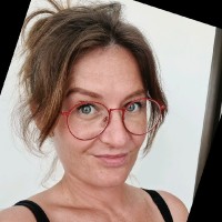 Magdalena Crawley
