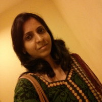 Kalaivani Ravichandran