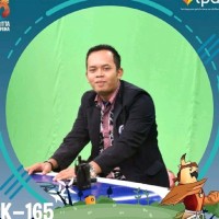 Anton Agus Setiawan, M.Pd.