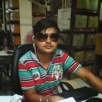 Vishnu Sharma