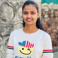 Stuti Bhongale