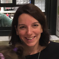 Lesley Ford