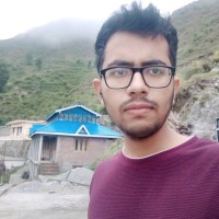 Mridul Tyagi