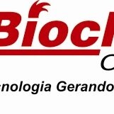 Biochamm Caldeiras