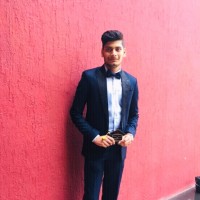 Rishav Kothari