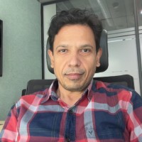 Venkat Mutnuru