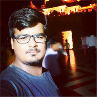 Vaibhav Bhatt