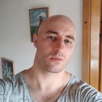 Srdjan Srdic