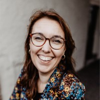 Linda Poortman-Woldhuis