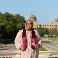 Faiza Hasan