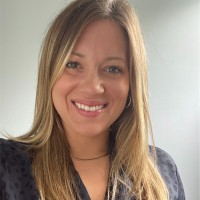 Lauren Cavanaugh, LICSW