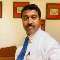 Manish Admuthe