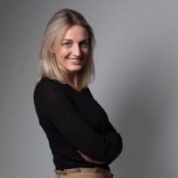 Dianne Franke - Van Ham