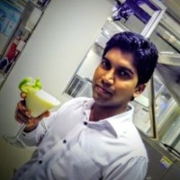 Mohammadsaddam Hossain