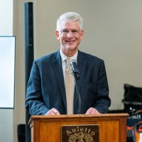 Bill Crowe, Ma, Cfre