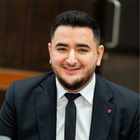 Mohammad Ballouz